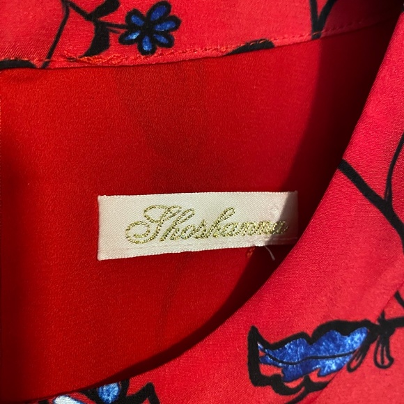 Shoshanna Dress - Picture 13 of 13